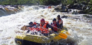 SATSA’S “101 ADVENTURES” SETS NEW BENCHMARK FOR SOUTHERN AFRICAN ADVENTURE TOURISM