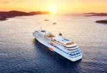 Dreaming of a cruise holiday? Your next voyage could start closer than you think
