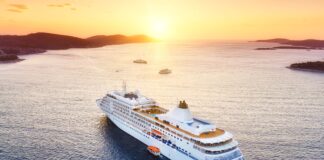 Dreaming of a cruise holiday? Your next voyage could start closer than you think