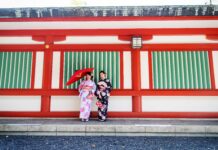 Yen-Wise, Rand-Savvy: Planning a Family Holiday to Japan