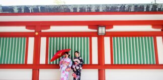 Yen-Wise, Rand-Savvy: Planning a Family Holiday to Japan
