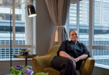Pullman Cape Town Welcomes New Executive Chef Melissa Stevens Pullman Executive Chef