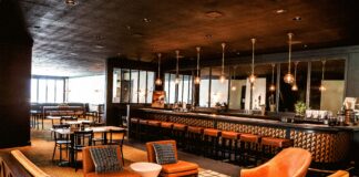 Hotel Restaurants Steal the Show in 2025