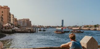 LUXURY REDEFINED: Travel’s Great Deceleration Has Begun