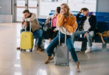 The In-Flight Irritations South Africans Love to Hate (and How to Beat Them)