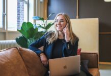 Can Business Travel Accelerate Women’s Career Growth?