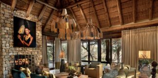 Morukuru Family Madikwe Reopens Morukuru Owner’s House and Morukuru River House