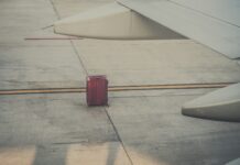 Business travel pros reveal baggage survival secrets baggage by airport