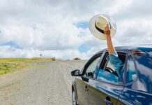 The new face of adventure tourism: Women travellers and the women hosting them
