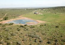 ENVI to open a tented lodge in a private nature reserve in South Africa