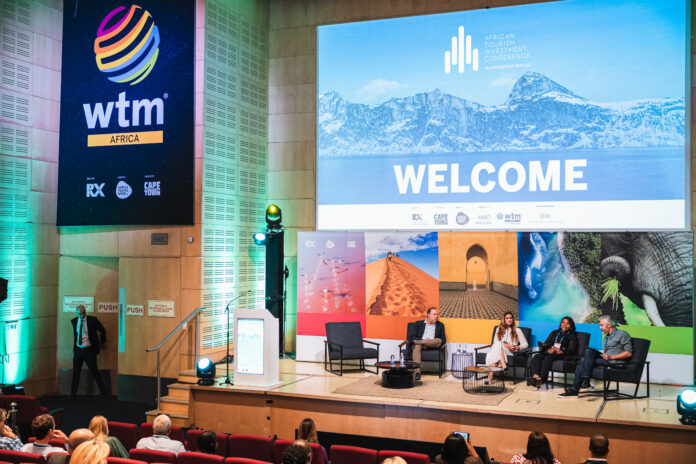 WTM Africa ATIC Conference 2025