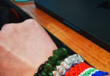 R100 Tourism Bracelet Powers Transformation ThroughInnovative Industry Campaign Doing it for tourism bracelet