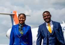 Proflight Zambia launches new regional route linking Victoria Falls and Botswana