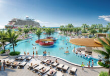 NORWEGIAN CRUISE LINE® ANNOUNCES BIGGEST SALE OF THE YEAR FOR BLACK FRIDAY: 50% OFF ALL CRUISES PLUS THE RETURN OF THE GUEST-FAVOURITE FREE AT SEA™ PACKAGE