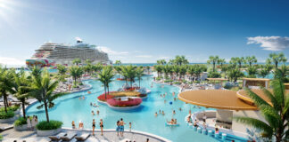 NORWEGIAN CRUISE LINE® ANNOUNCES BIGGEST SALE OF THE YEAR FOR BLACK FRIDAY: 50% OFF ALL CRUISES PLUS THE RETURN OF THE GUEST-FAVOURITE FREE AT SEA™ PACKAGE