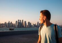 Stopover gold: Mini-holidays in Dubai, Istanbul & Doha