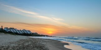 Major Win for the Hospitality Industry as Minister Dean Macpherson Hands Over Management of 15 KZN Properties FEDHASA KZN South Coast Image