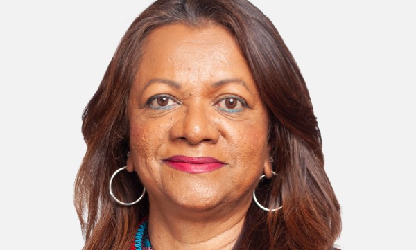 Achma Asokan Foster_Group CEO _AirlinePros International (1) Achma Asokan Foster, Group CEO of AirlinePros International