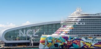 Norwegian Cruise Line® Simplifies Commission Structure with Full Fare Commission