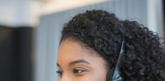 What business travellers actually need in 2026 – and how to make it happen woman as call agent