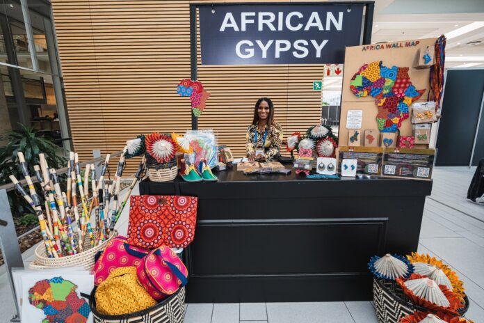 Crafters Nexus - WTM Africa 2025 (1) Crafters Nexus - WTM Africa 2025