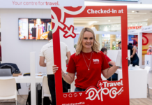 Flight Centre’s Travel Expo Makes Triumphant Return, Showcasing Over 40 Leading Travel Brands