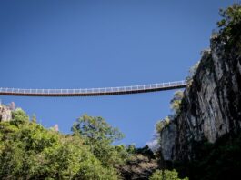 Adventure Travel
