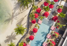 The Lux Collective’s flagship brand LUX* Resorts & Hotels Wins 2026 Travel d’Or (Best Hospitality Group) Award
