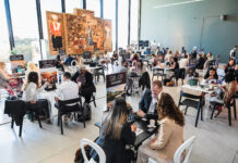 ILTM Africa 2026 showcases sensory-led luxury ILTM Africa 2025 - Meetings