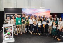 Final call for WTM Africa 2026 Responsible TourismAwards entries RT Awards winners 2025