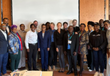 SADC reports concrete progress on regional tourism integration at ITB Berlin