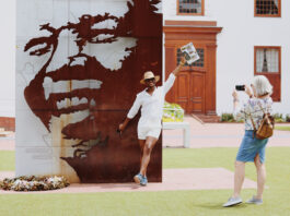 Stellenbosch Art Tour 1 PhotoCred Trudy van Rooy