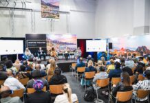 WTM Africa 2026 Unveils Its Most Ambitious Programme Yet – And There Are Just Two Weeks Left to Register WTM Africa 2025 - Inspire Stage