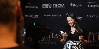 South Africa’s Hospitality Industry Celebrates its Finest at the 2nd FEDHASA Hospitality Awards