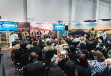 Top 15 ‘China Ready’ destinations revealed as continent eyes the world’s biggest outbound market during WTM Africa 2026 China Ready Index