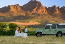 Whatever You Thought Stellenbosch Was, The Reality Is Better VS Webersburg