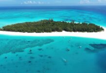 PREFERRED HOTELS & RESORTS ACCELERATES AFRICAN EXPANSION, NOW SPANNING 37 INDEPENDENT HOTELS ACROSS THE CONTINENT ENVI Paje Archipellago