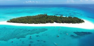 PREFERRED HOTELS & RESORTS ACCELERATES AFRICAN EXPANSION, NOW SPANNING 37 INDEPENDENT HOTELS ACROSS THE CONTINENT ENVI Paje Archipellago