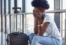 What to do when your trip unravels