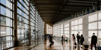 South African travellers are paying up to 50% more to fly, but are still travelling