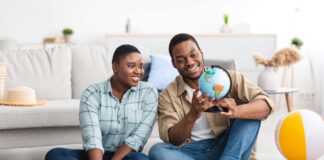 Nobody travels quite like South Africans – the data proves it