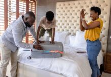 Why South Africans are done choosing: The rise of the combination holiday