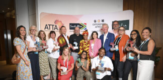 ATTA® for Action Awards 2026: Winners Announced at Experience Africa in London