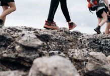 The trip of a lifetime probably isn’t trending right now – and that’s exactly the point