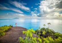 Seychelles Boosts Summer Air Connectivity with Early Return of Three Major International Airlines