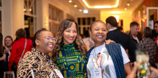 Tourism Leaders to Gather in Cape Town as SATSA Unveils Conference 2026 Programme SATSA Conference 2025_GabyChitamu-245