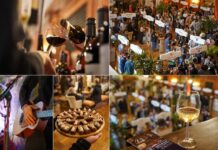 WINE TOWN STELLENBOSCH RETURNS AS WINE ROUTES CELEBRATE 55 YEARS