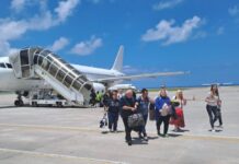 Seychelles to benefit from expanded Ethiopian Airlines service with double daily flights