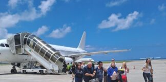Seychelles to benefit from expanded Ethiopian Airlines service with double daily flights