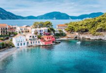 Under the radar: The destinations that still feel like a secret in 2026